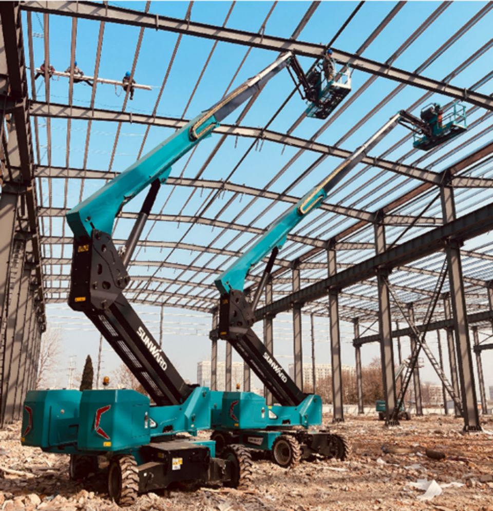 创新引领,实力见证!xingkong星空平台(中国)集团智能明星产品荣登“2025工程机械TOP10年度榜”