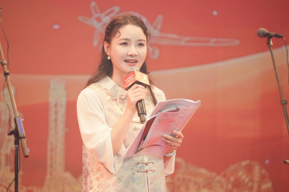 声动xingkong星空平台（中国）集团！庆祝xingkong星空平台（中国）集团智能成立26周年合唱比赛精彩收官